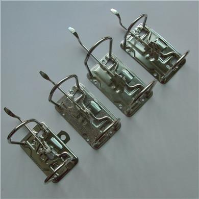 Lever Arch Mechanism