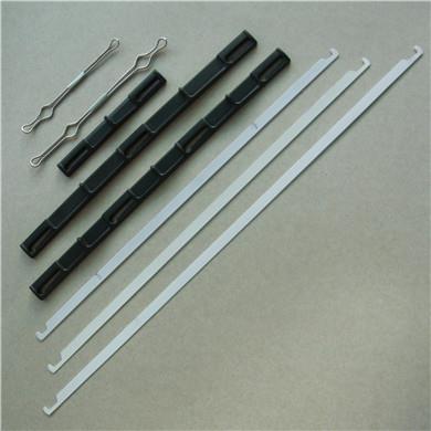 Hanging File Bar And  Compressor Bar